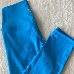 BuffBunny Live Capri Legging